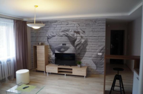 Отель Jaukus butas Klaipėdos centre  Клайпеда